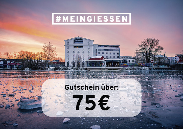 Gutschein - 75€