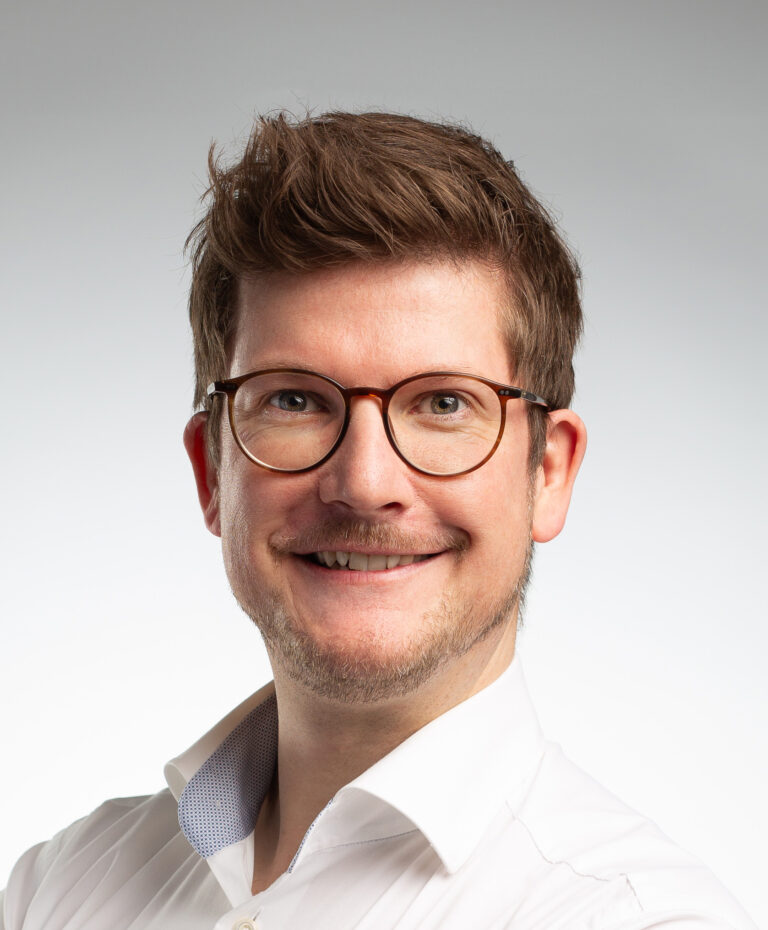 Marcel Cornelius