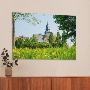 Frühsommer in Wieseck