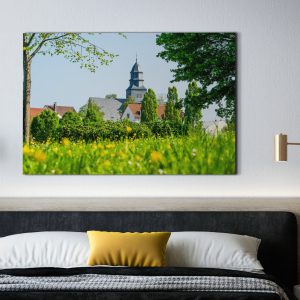 Frühsommer in Wieseck