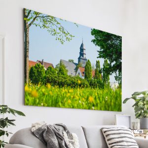 Frühsommer in Wieseck