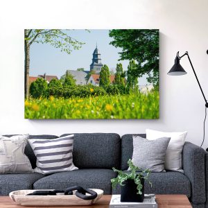 Frühsommer in Wieseck