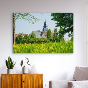 Frühsommer in Wieseck