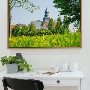 Frühsommer in Wieseck