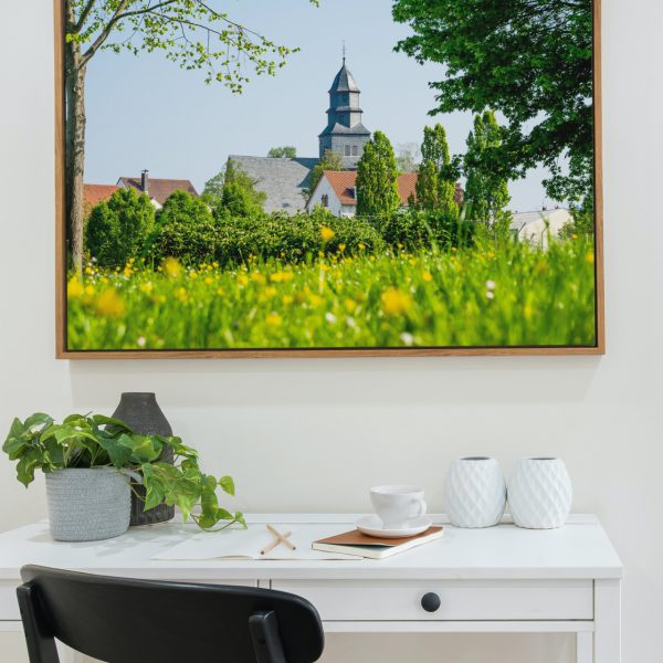 Frühsommer in Wieseck