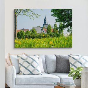 Frühsommer in Wieseck