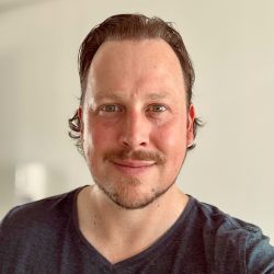 Fotograf Henrik Isenberg